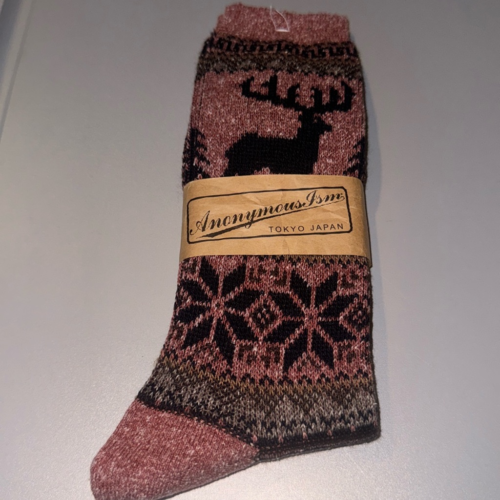 Brand New J Crew Socks